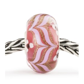 Beads Sentiero Di Fiori Trollbeads Edizione Limitata San Valentino TGLBE-20408