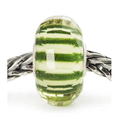 Beads Armonia Verde Trollbeads Giardino Delle Connessioni TGLBE-40007