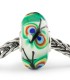 Beads Ali Di Velluto Trollbeads Giardino Delle Connessioni TGLBE-20403