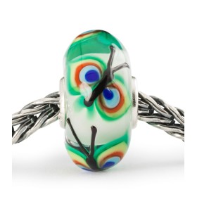 Beads Ali Di Velluto Trollbeads Giardino Delle Connessioni TGLBE-20403