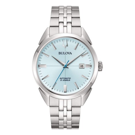 Orologio Bulova Sutton Automatic 96B423 Ice Blue