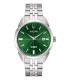 Orologio Bulova Sutton Automatic 96B424 Verde