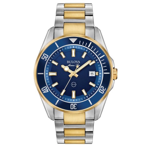 Orologio Bulova Marine Star Sport 98B334