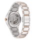 Orologio Bulova Lady Automatic 98L313 Acciaio Bicolore