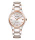 Orologio Bulova Lady Automatic 98L313 Acciaio Bicolore