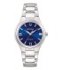 Orologio Bulova Lady Automatic 96L319 Blu