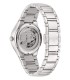 Orologio Bulova Lady Automatic 96L319 Blu