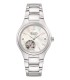 Orologio Bulova Lady Automatic Open Heart 96P247 Madreperla