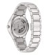 Orologio Bulova Lady Automatic Open Heart 96P247 Madreperla