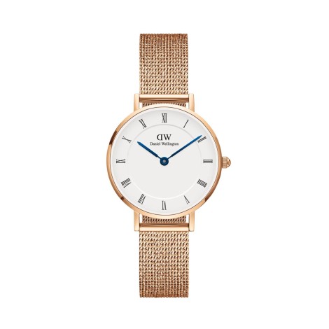 Orologio Daniel Wellington Petite Roman Numerals Melrose