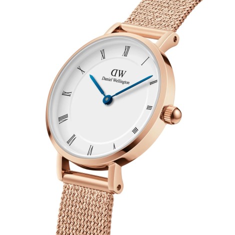 Orologio Daniel Wellington Petite Roman Numerals Melrose