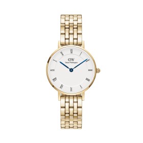 Orologio Daniel Wellington Petite Roman Numerals 5-Link Gold