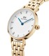 Orologio Daniel Wellington Petite Roman Numerals 5-Link Gold