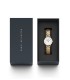 Orologio Daniel Wellington Petite Roman Numerals 5-Link Gold