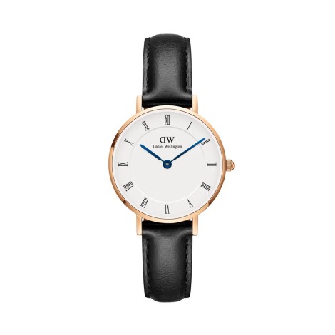 Orologio Daniel Wellington Petite Roman Numerals Sheffield Rose Gold