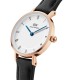 Orologio Daniel Wellington Petite Roman Numerals Sheffield Rose Gold