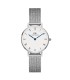 Orologio Daniel Wellington Petite Roman Numerals Sterling