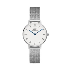 Orologio Daniel Wellington Petite Roman Numerals Sterling
