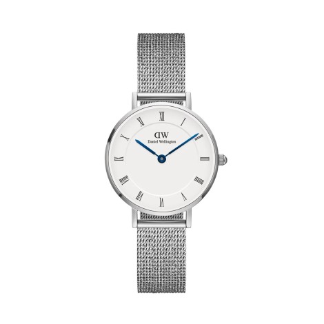 Orologio Daniel Wellington Petite Roman Numerals Sterling