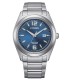 Orologio Citizen Super Titanio 1640 Nero AW1641-81E