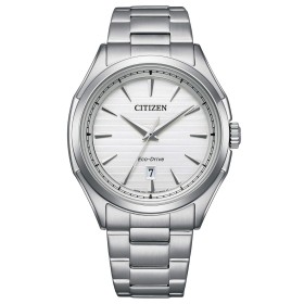Orologio Citizen Elegant AW1750-85A Bianco