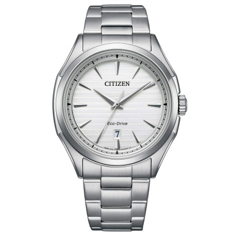 Orologio Citizen Elegant AW1750-85A Bianco