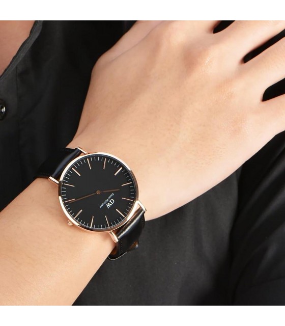 Orologio Daniel Wellington - Piano Link Gold - 40mm - DW00100779