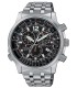 Orologio Citizen Crono Pilot CB5850-80E Super Titanio