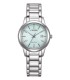 Orologio Citizen Lady FE1241-71X Verde