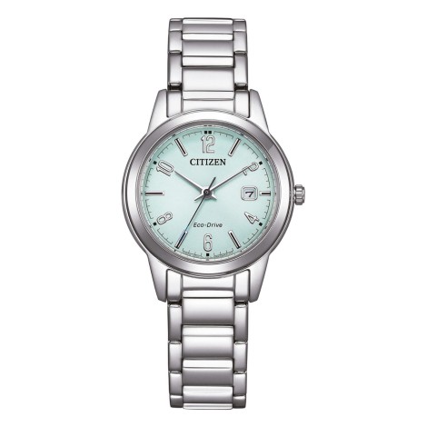 Orologio Citizen Lady FE1241-71X Verde