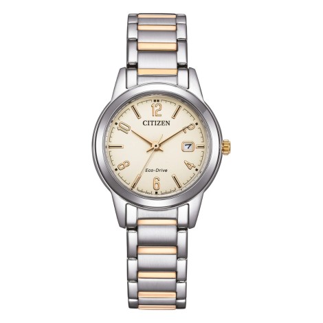 Orologio Citizen Lady FE1244-72A Madreperla