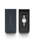 Orologio Daniel Wellington Petite Roman Numerals 5-Link Silver