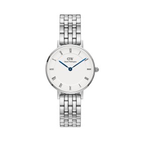 Orologio Daniel Wellington Petite Roman Numerals 5-Link Silver