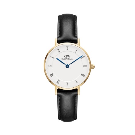 Orologio Daniel Wellington Petite Roman Numerals Sheffield Gold