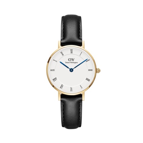 Orologio Daniel Wellington Petite Roman Numerals Sheffield Gold