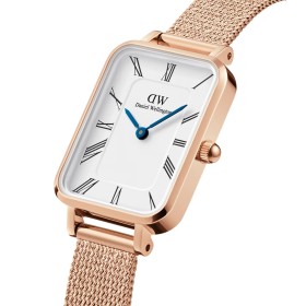 Orologio Daniel Wellington Quadro Roman Numerals Melrose