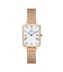 Orologio Daniel Wellington Quadro Roman Numerals Melrose