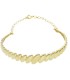 Bracciale Rigido Oro Giallo 9kt