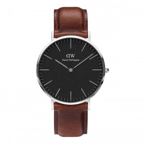 Orologio Unisex Daniel Wellington Classic St. Mawes 40mm DW00100130