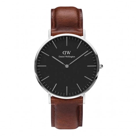 Orologio Unisex Daniel Wellington Classic St. Mawes 40mm DW00100130