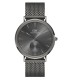 Orologio Daniel Wellington Classic Multi-Eye Mesh Graphite