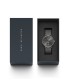 Orologio Daniel Wellington Classic Multi-Eye Mesh Graphite