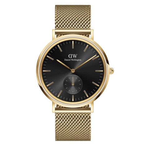 Orologio Daniel Wellington Classic Multi-Eye Everygold Onice