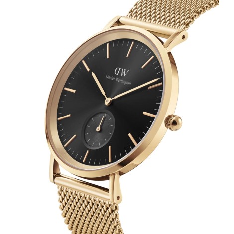 Orologio Daniel Wellington Classic Multi-Eye Everygold Onice