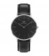 Orologio Unisex Daniel Wellington Classic Sheffield 40mm DW00100133