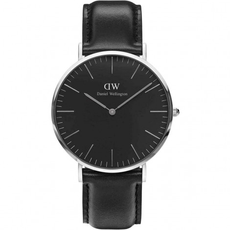 Orologio Unisex Daniel Wellington Classic Sheffield 40mm DW00100133