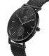 Orologio Daniel Wellington Classic Multi-Eye Ashfield Onyx