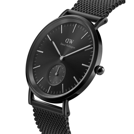 Orologio Daniel Wellington Classic Multi-Eye Ashfield Onyx