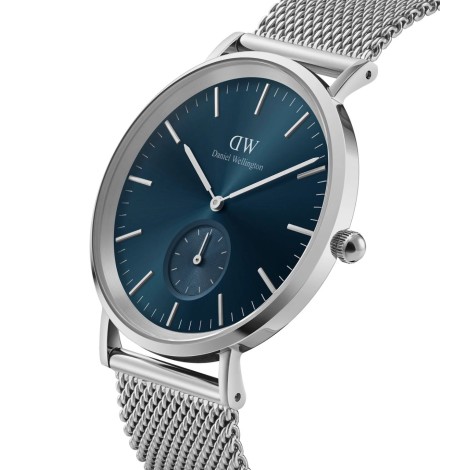 Orologio Daniel Wellington Classic Multi-Eye Sterling Artic