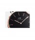 Orologio Unisex Daniel Wellington Classic Bristol Rosè 36mm DW00100137